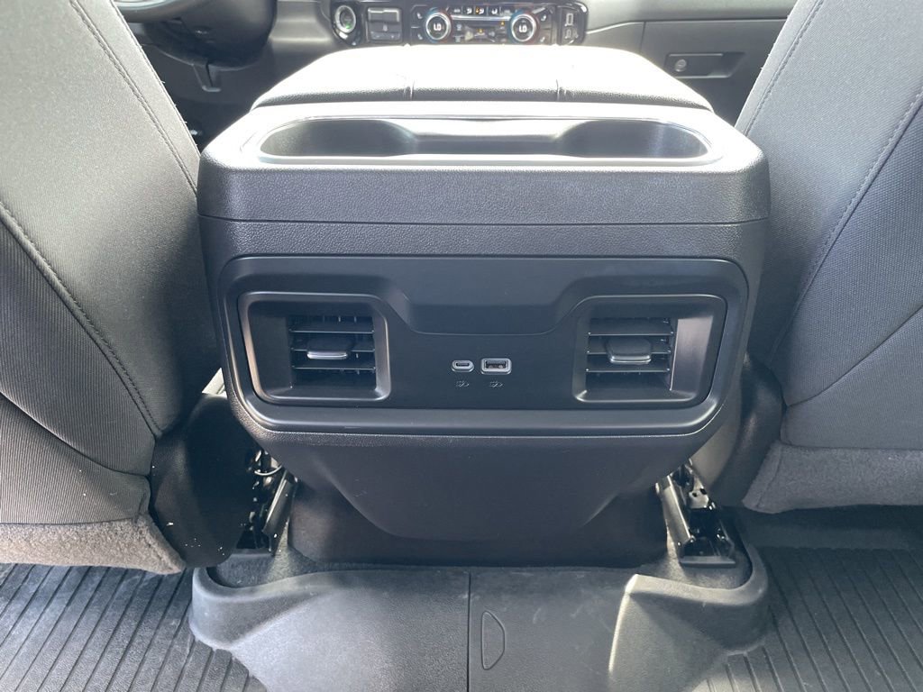 Used 2024 Chevrolet Silverado 1500 LT Trail Boss w/ Convenience Package II image 27