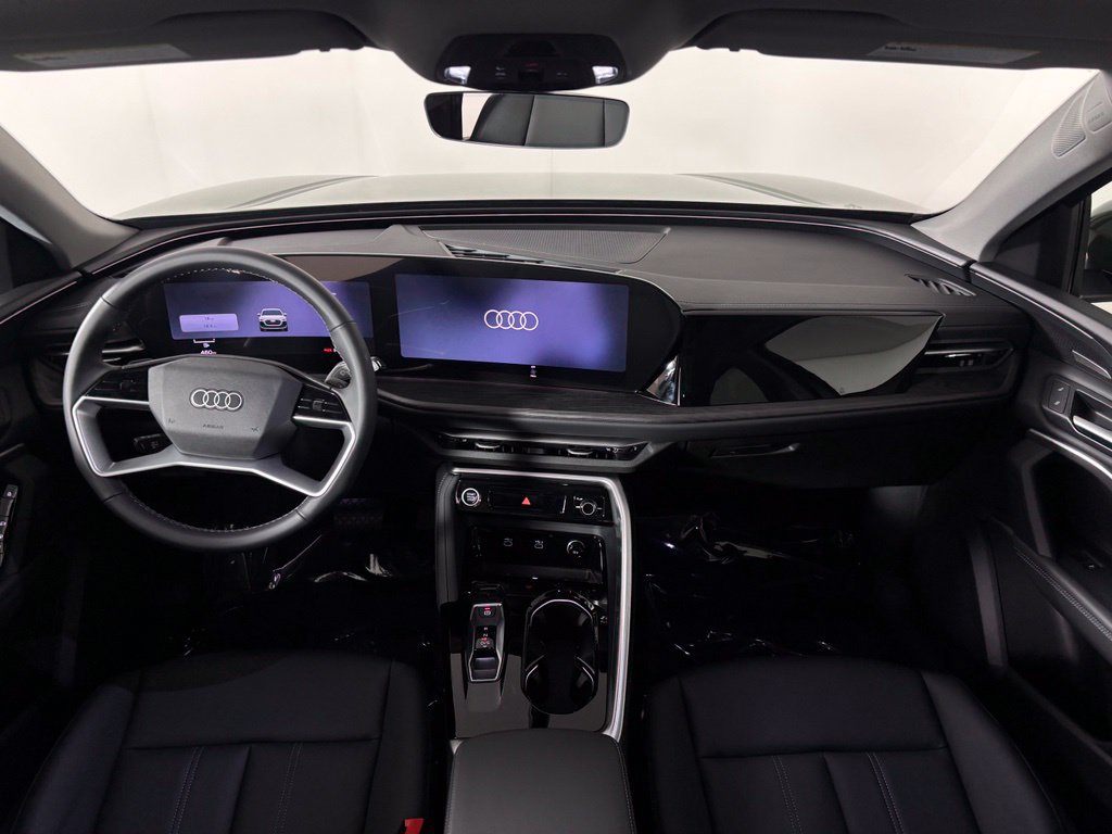New 2026 Audi Q5 Premium Plus AWD/4WD image 11
