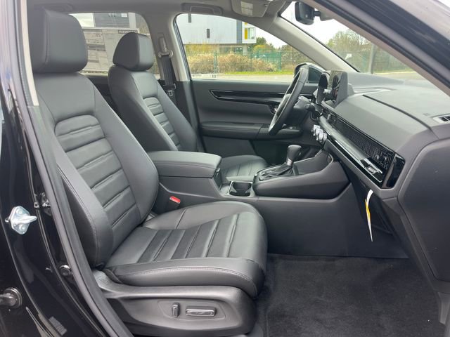 New 2026 Honda CR-V EX-L image 10