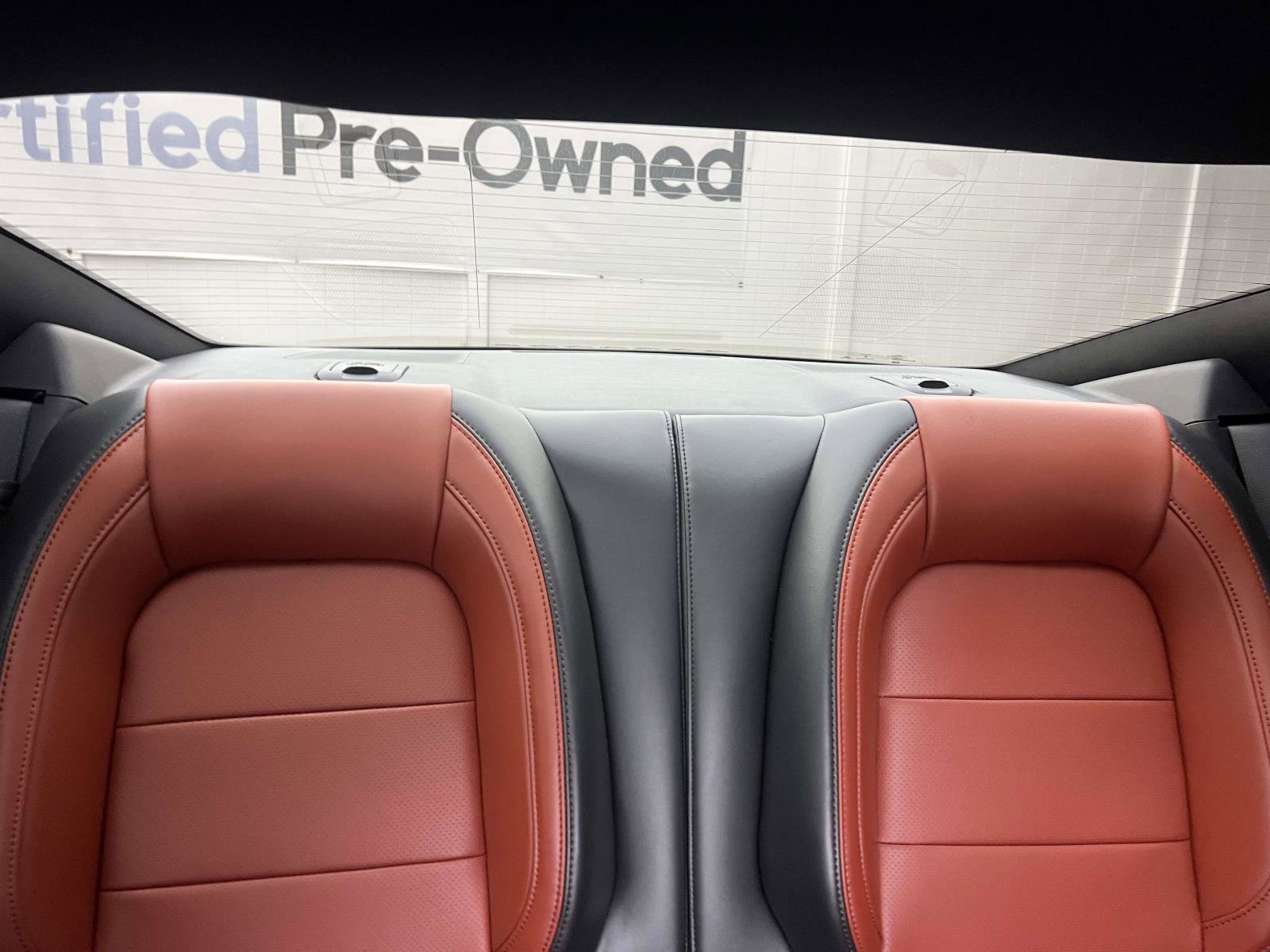 Used 2024 Ford Mustang GT Premium RWD image 29
