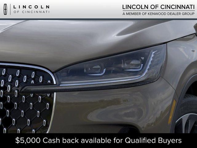 New 2026 Lincoln Aviator Reserve AWD/4WD image 18