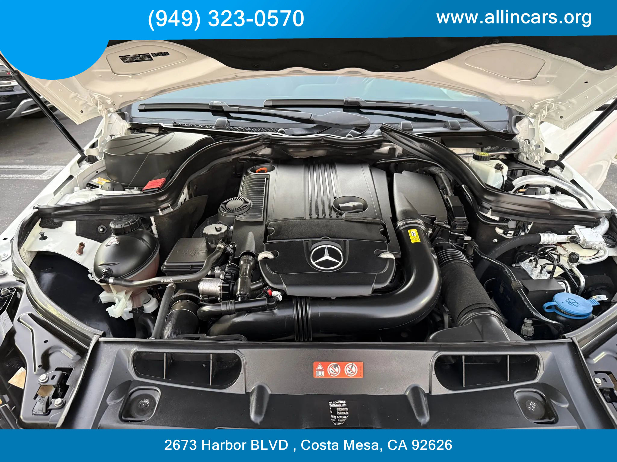 Used 2015 Mercedes-Benz C 250 Coupe image 16