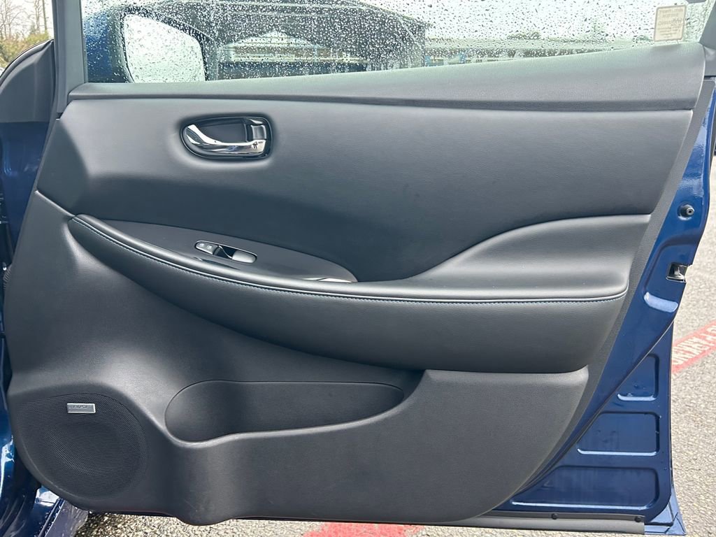 Used 2019 Nissan Leaf SL w/ SL Technology Package image 25