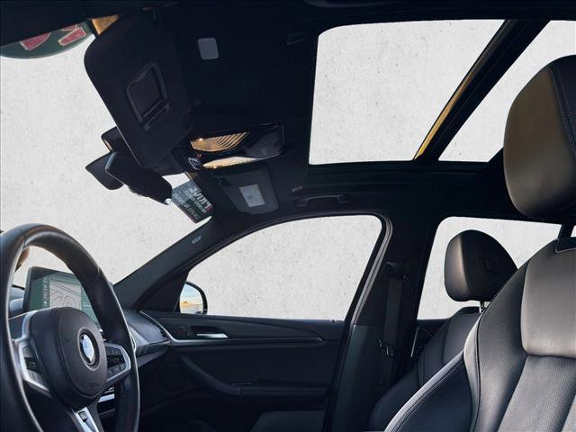 Used 2023 BMW X3 xDrive30i w/ M Sport Package image 15