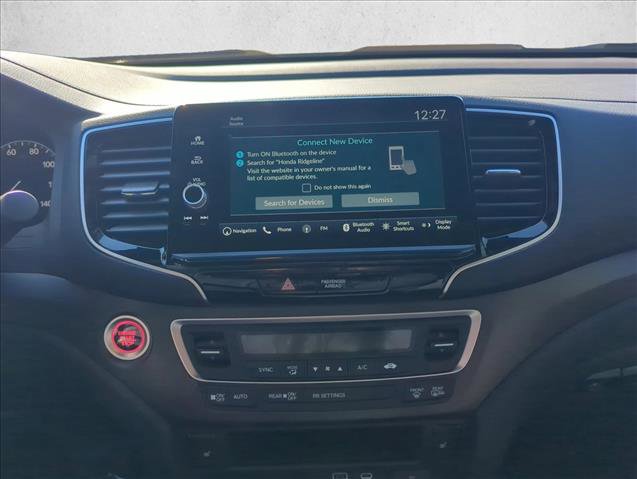 New 2026 Honda Ridgeline TrailSport image 14