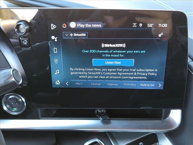 Used 2025 Chevrolet Corvette Z06 image 14