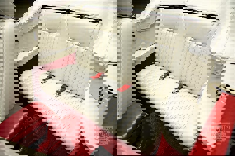 Used 1989 Ford Mustang GT image 19