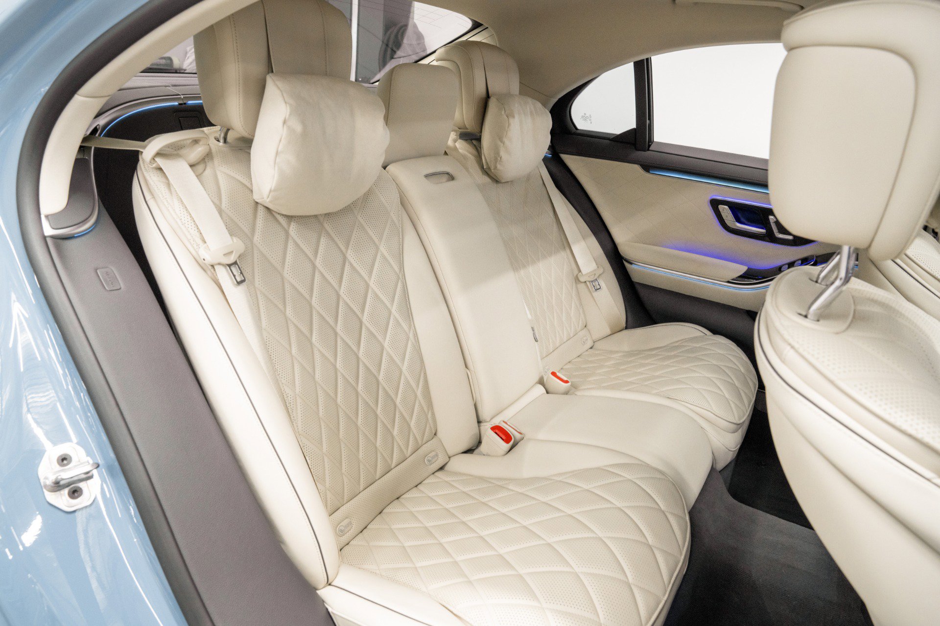 Used 2023 Mercedes-Benz S 580 4MATIC Sedan image 28