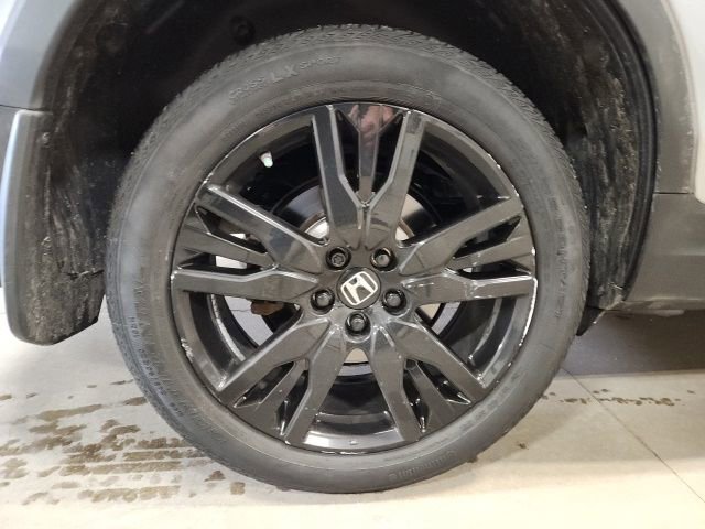 Used 2022 Honda Pilot Special Edition image 29