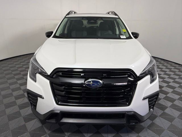 Used 2025 Subaru Ascent Onyx Edition w/ Onyx Package image 9