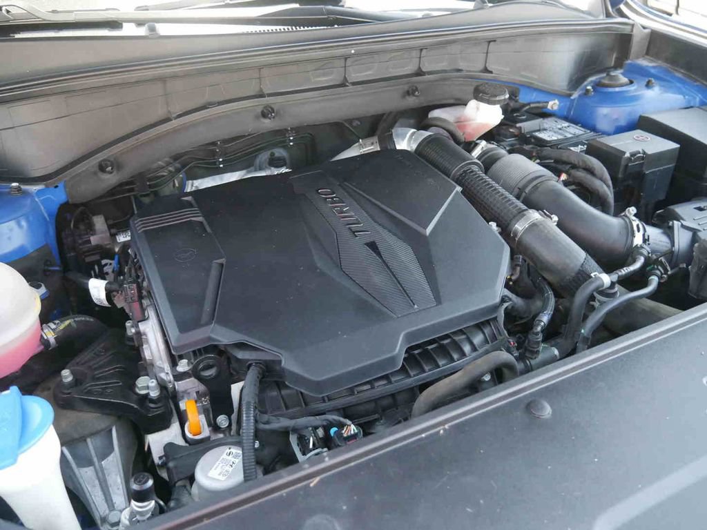 Used 2021 Kia Sorento SX FWD image 12