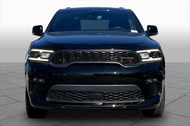 Certified 2023 Dodge Durango GT image 4