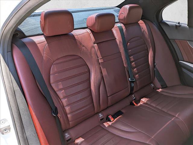 Used 2019 Mercedes-Benz C 300 Sedan image 19