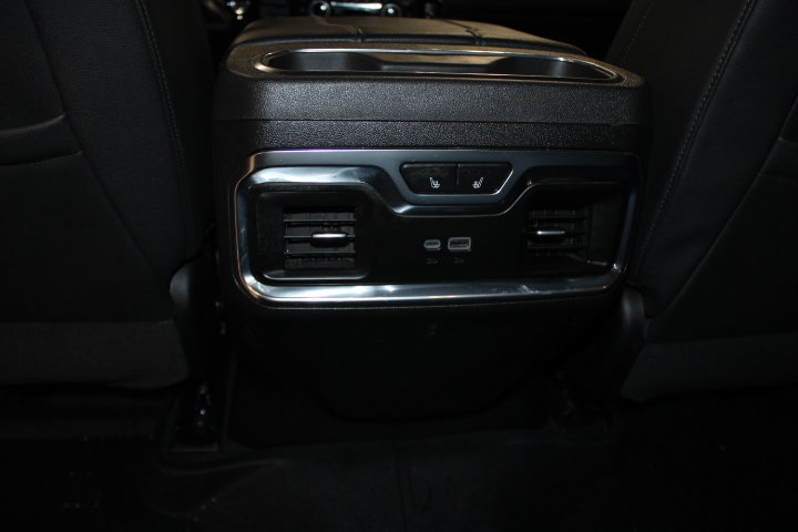 Used 2026 Chevrolet Silverado 1500 LTZ AWD/4WD image 21