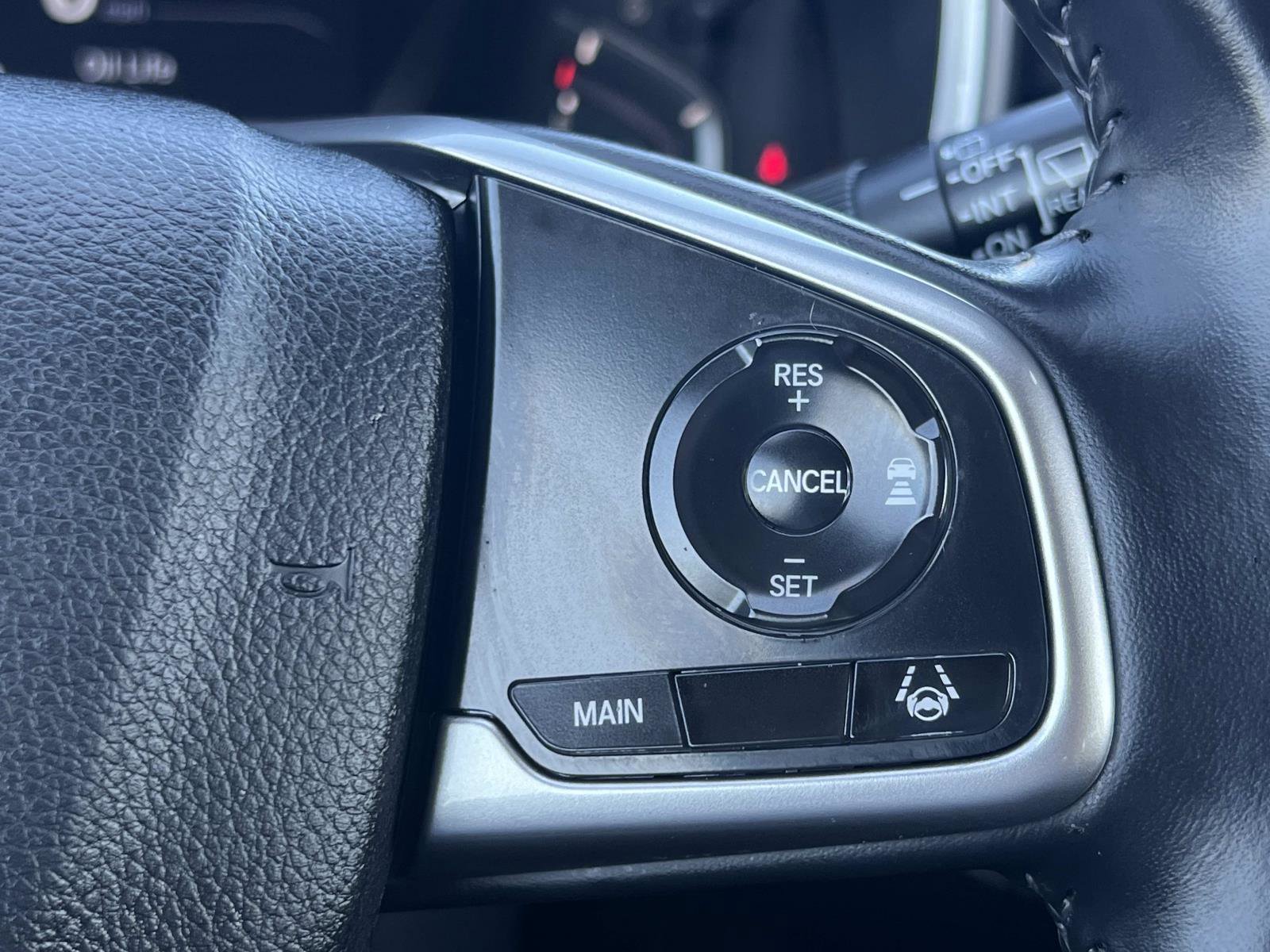 Used 2022 Honda CR-V EX-L image 10