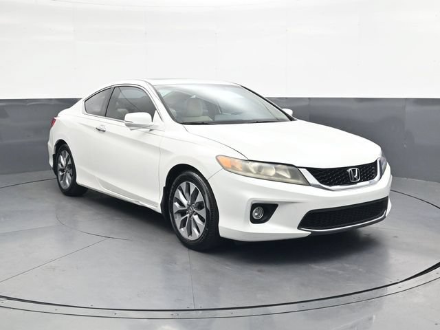 Used 2015 Honda Accord EX-L video 2