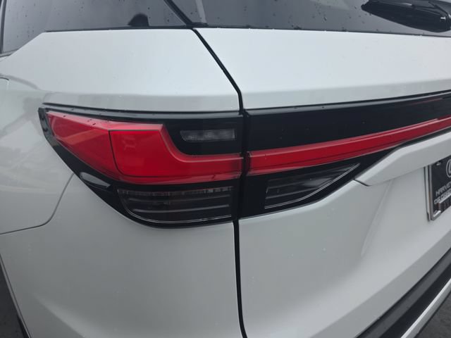 New 2026 Lexus TX 350 AWD w/ Technology Package image 36