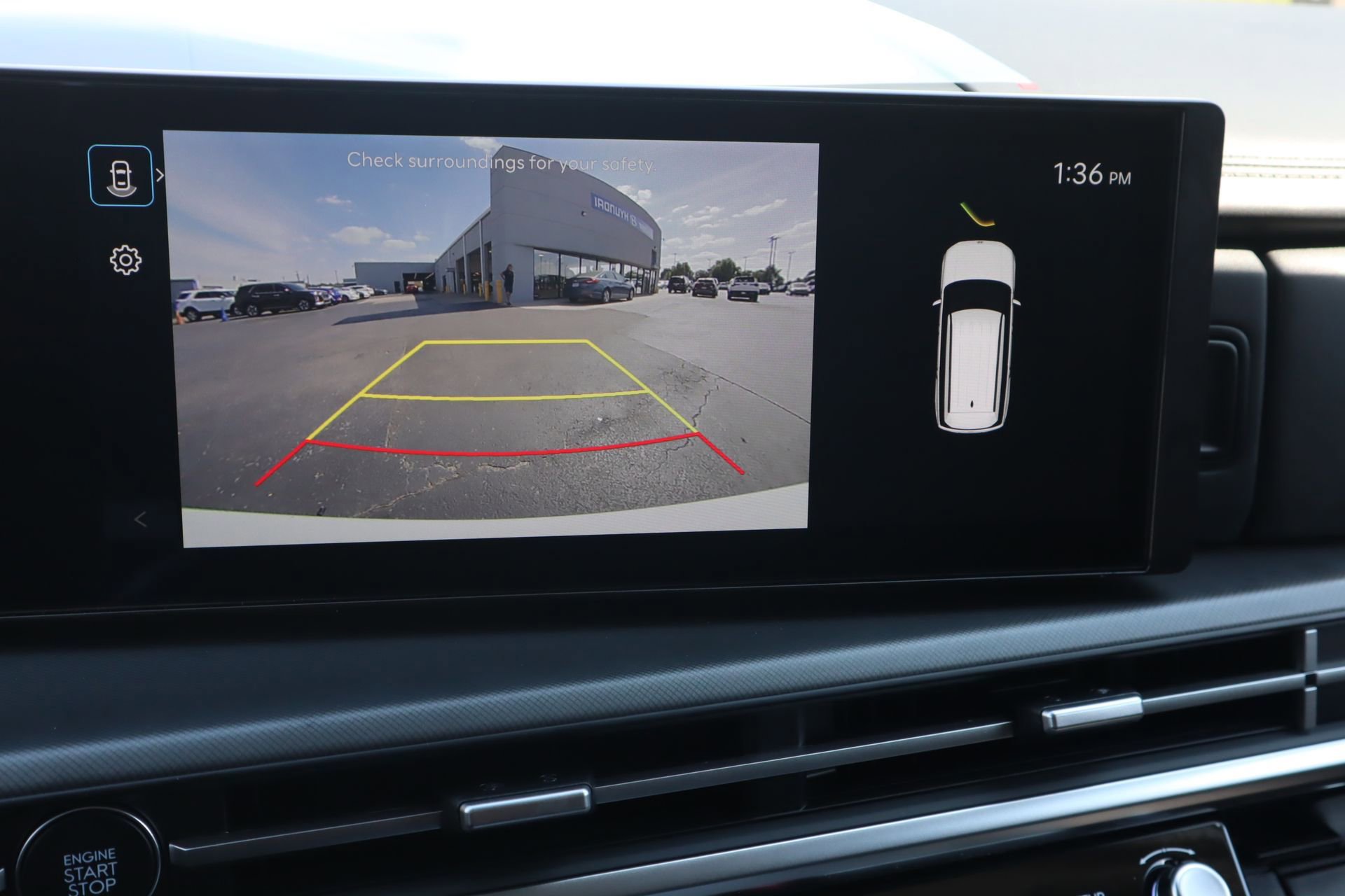 New 2025 Hyundai Elantra Sport image 14