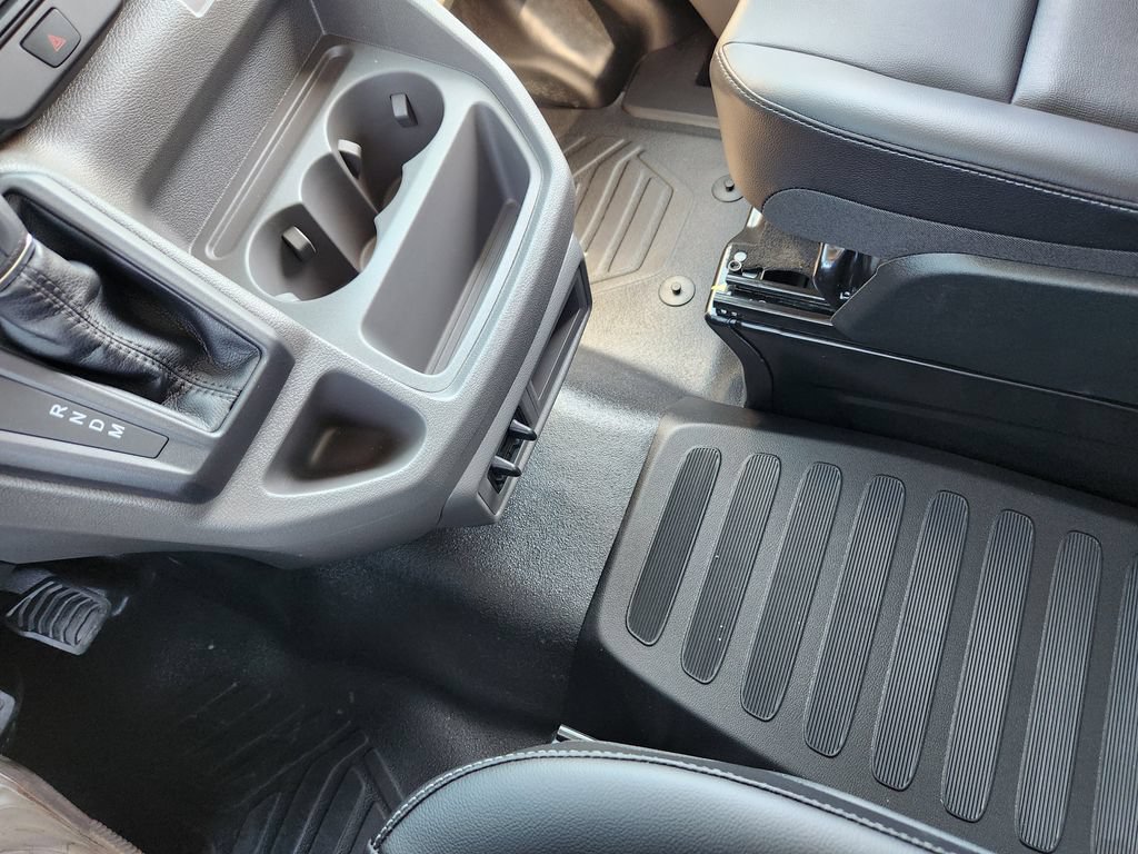 New 2026 Ford Transit 250 148 Medium Roof Extended AWD image 25