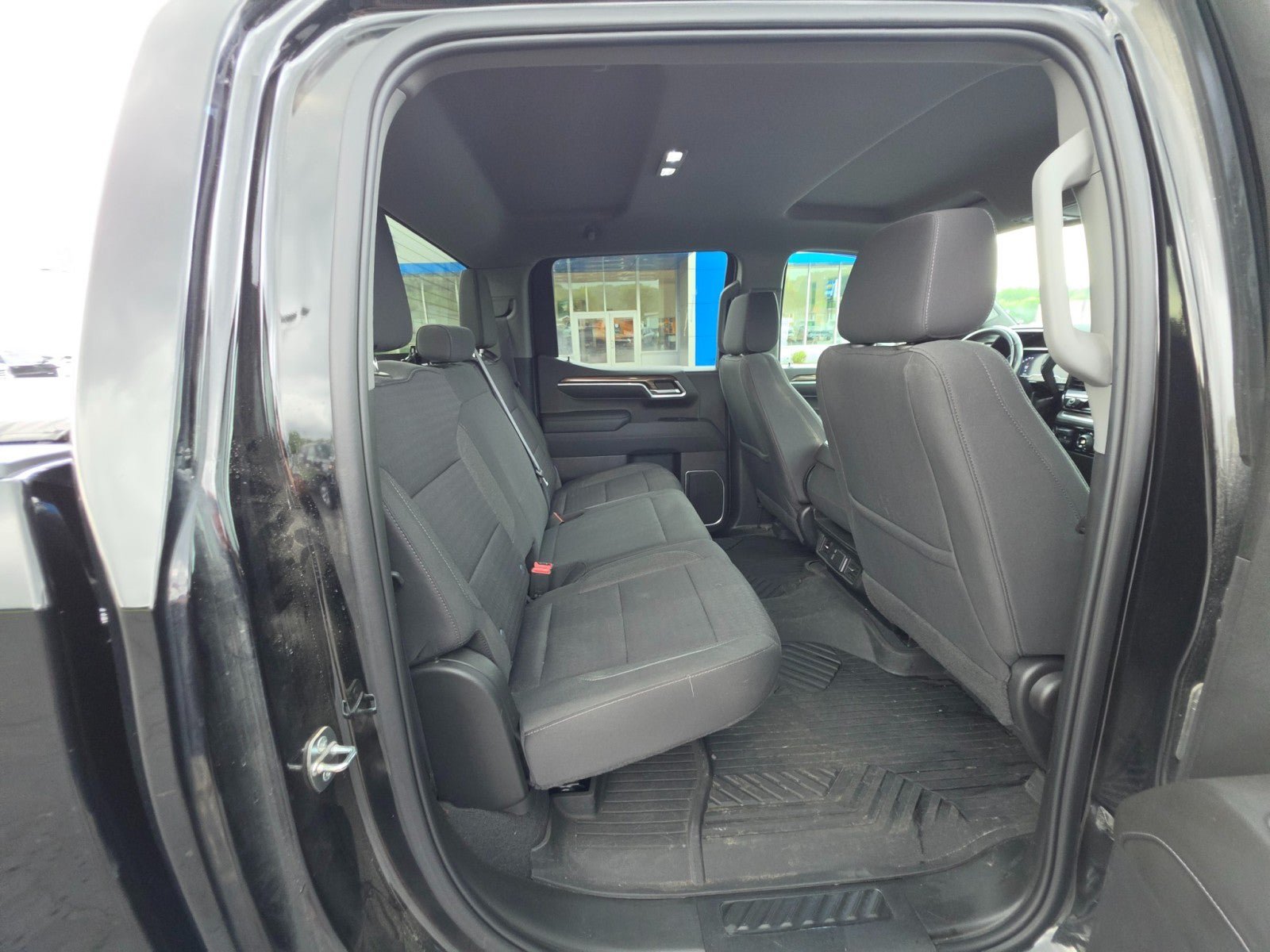 Used 2022 Chevrolet Silverado 1500 RST AWD/4WD image 17