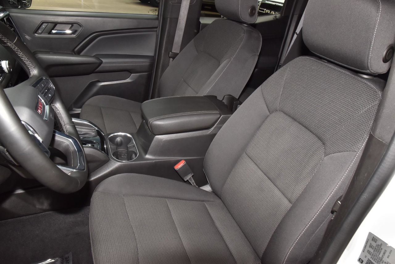 Used 2023 GMC Canyon Elevation AWD/4WD image 31