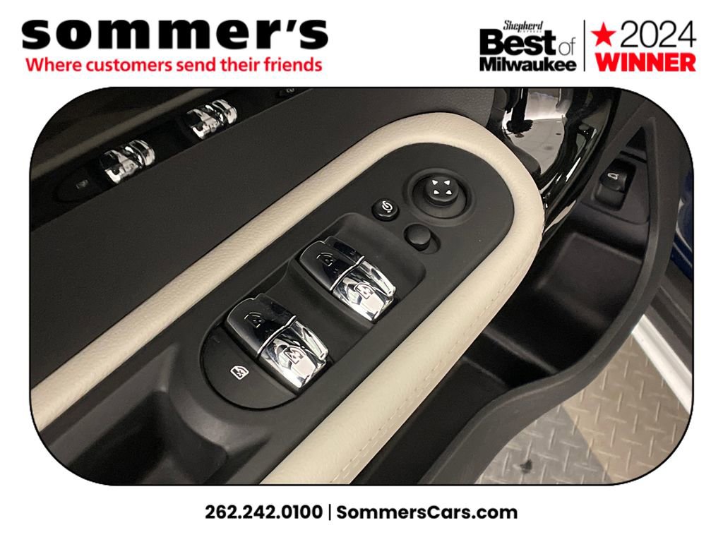 Used 2019 MINI Cooper Countryman S w/ Convenience Package image 11