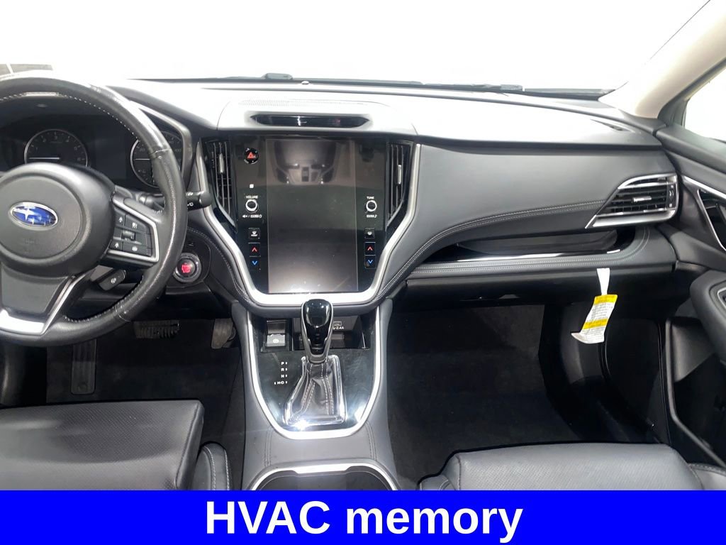 Certified 2024 Subaru Outback Limited XT image 19