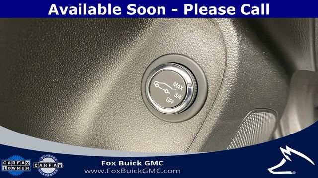 Certified 2025 Buick Envista Preferred w/ Convenience I Package image 11