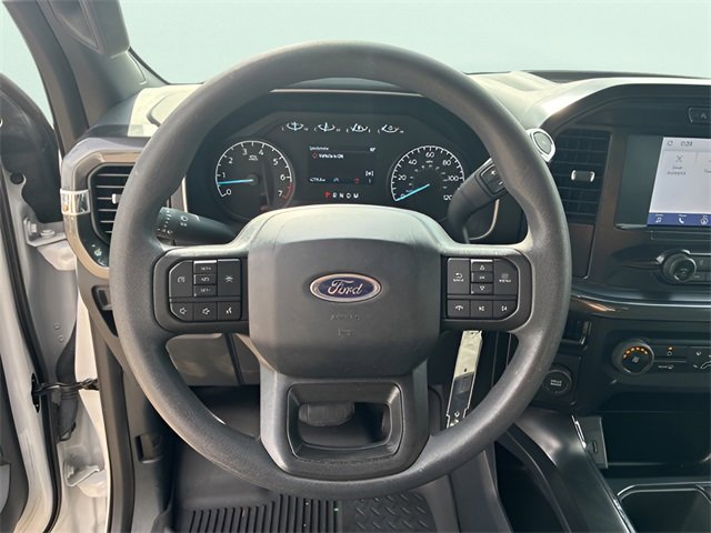 Used 2023 Ford F150 XL w/ STX Appearance Package image 22