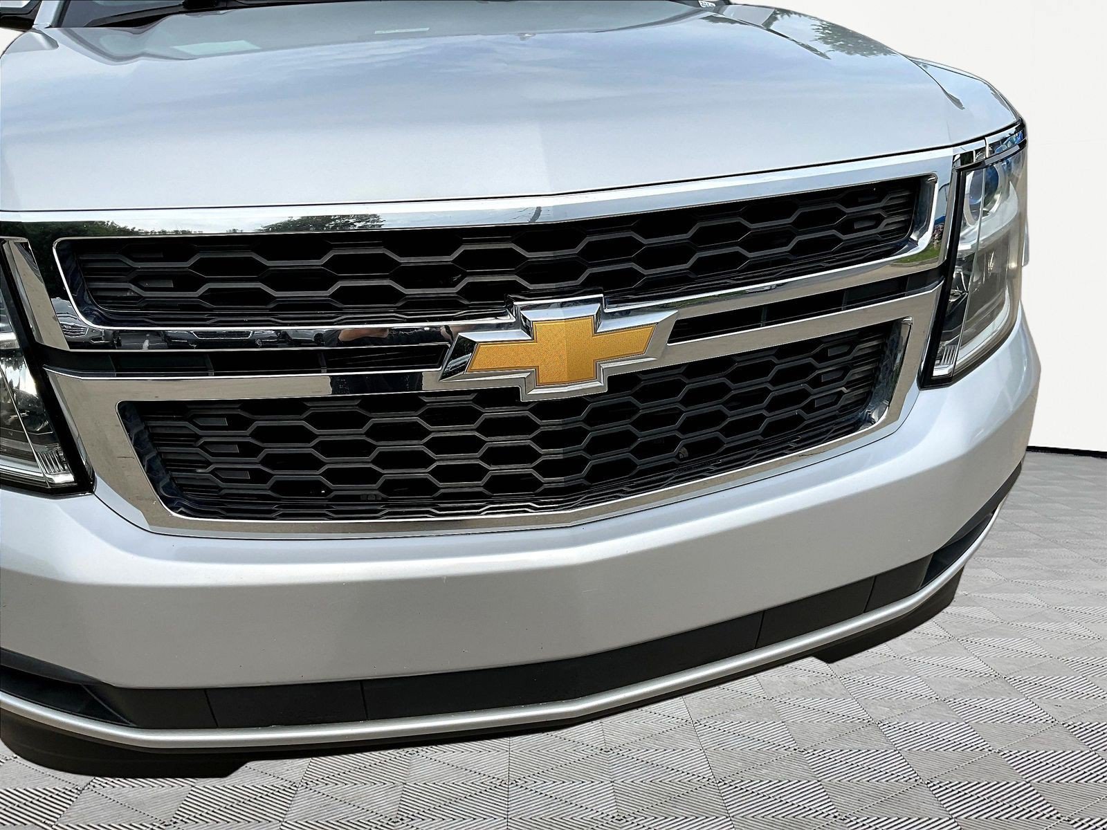 Used 2017 Chevrolet Tahoe LT RWD image 34