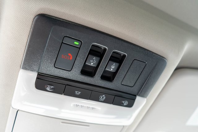 New 2026 Nissan Rogue SV image 29