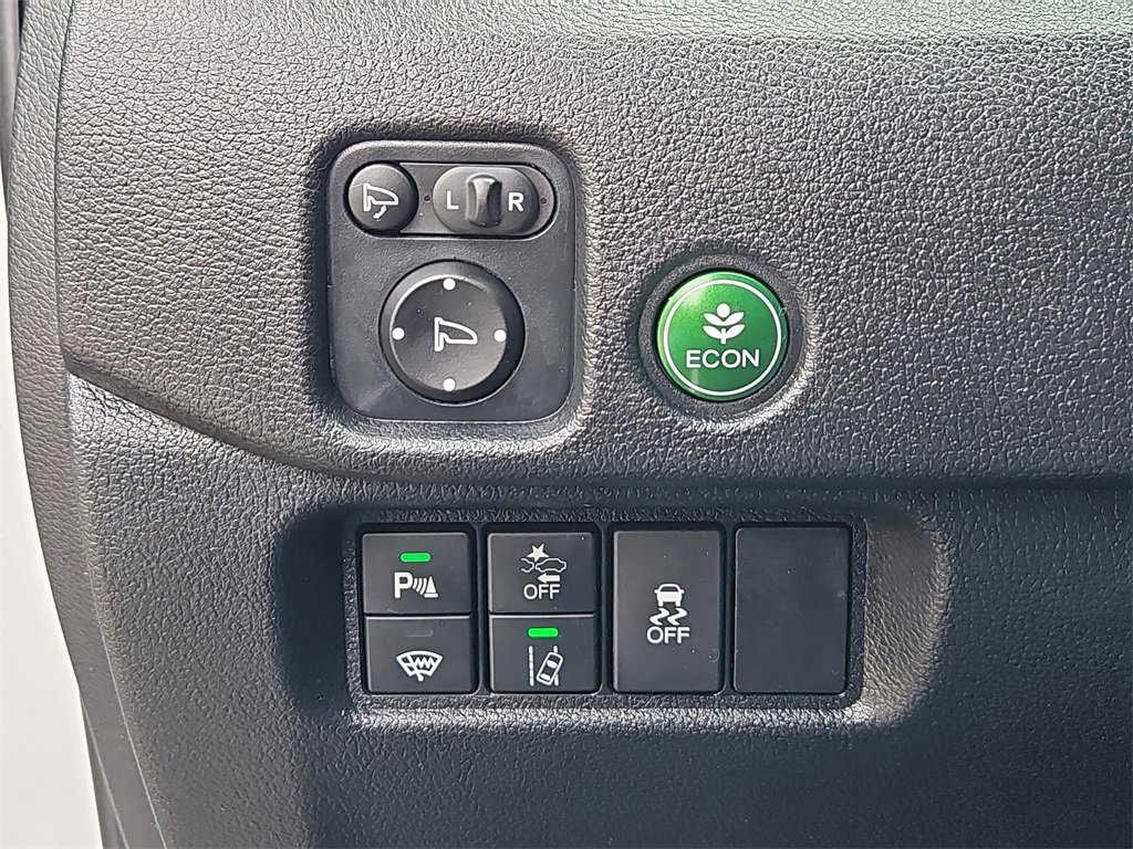 Certified 2023 Honda Passport TrailSport image 18