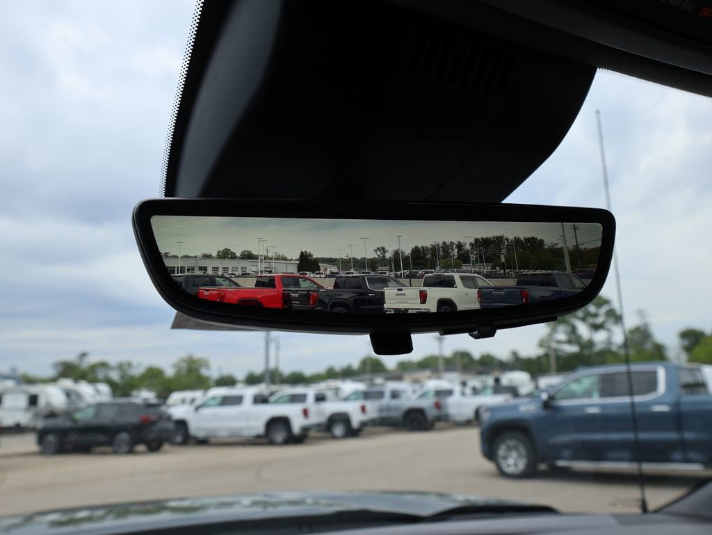New 2026 GMC Sierra 1500 Denali w/ Technology Package AWD/4WD image 25