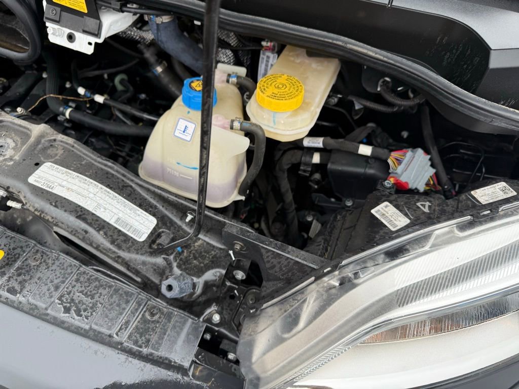 Used 2024 RAM ProMaster 2500 image 51