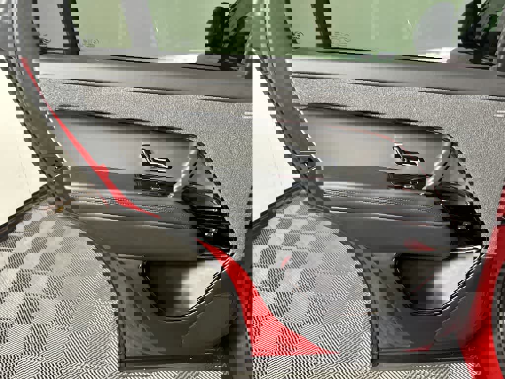 Used 2024 Land Rover Range Rover Sport Dynamic SE image 37