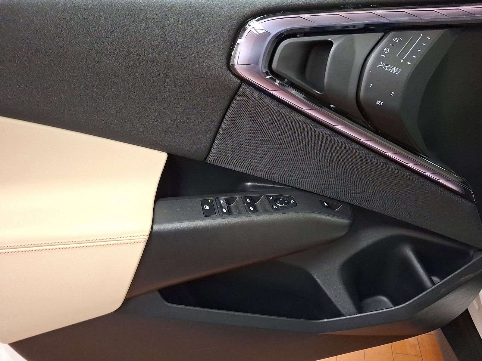 Used 2025 BMW X3 xDrive30i w/ Convenience Package image 8