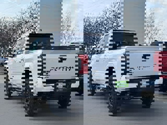 New 2026 Toyota Tacoma SR5 image 3