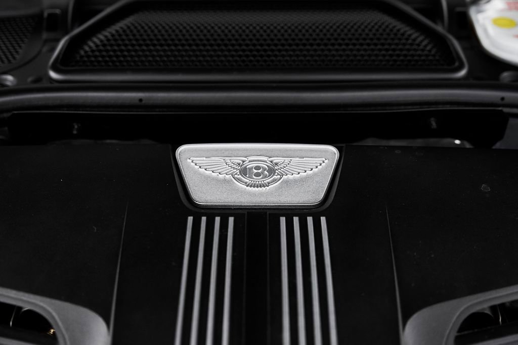 Used 2016 Bentley Continental GT AWD/4WD image 18