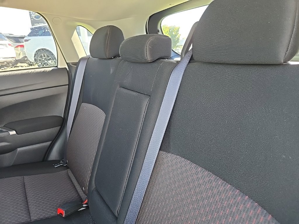 Used 2019 Mitsubishi Outlander Sport ES AWD/4WD image 29