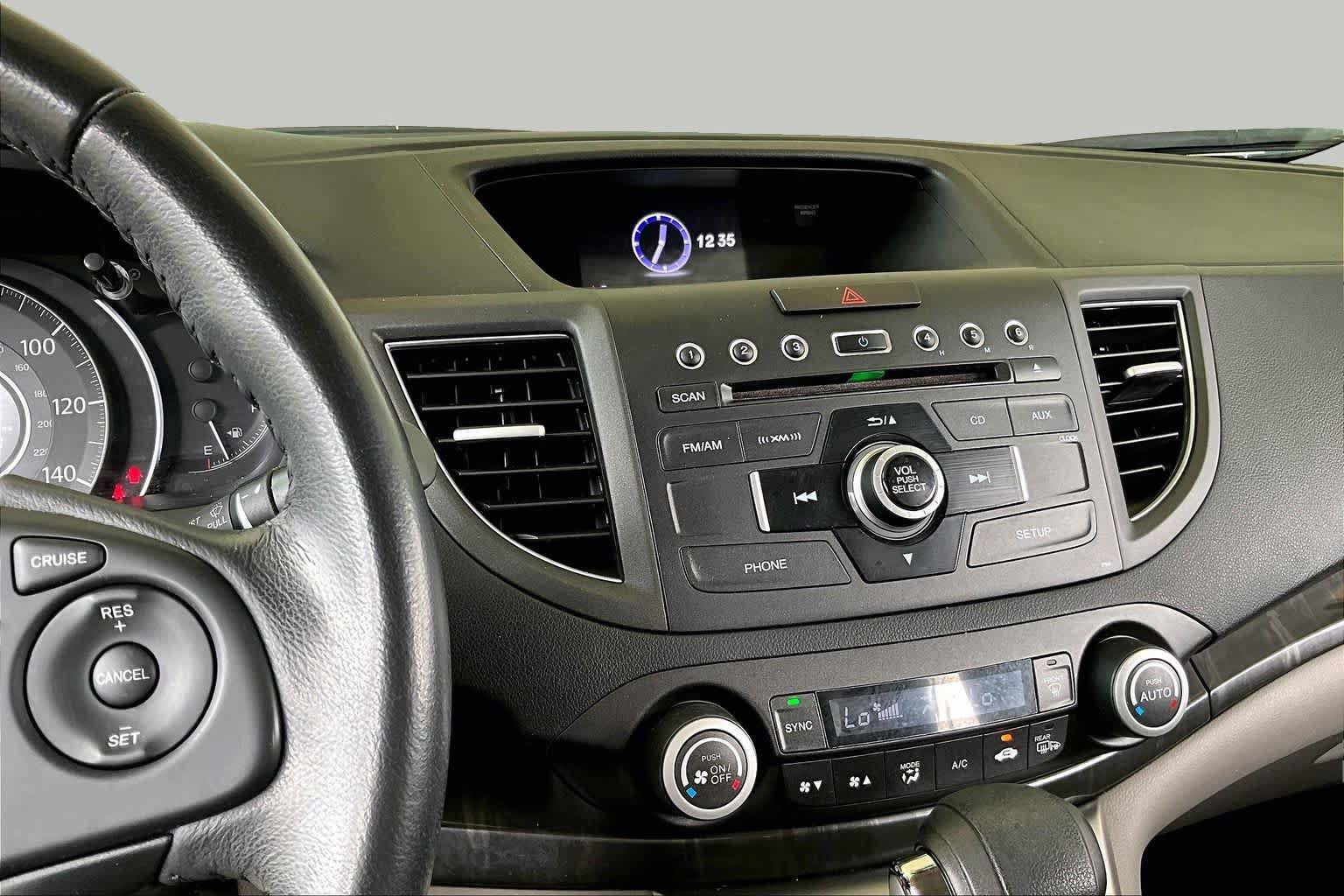 Used 2014 Honda CR-V EX-L image 6