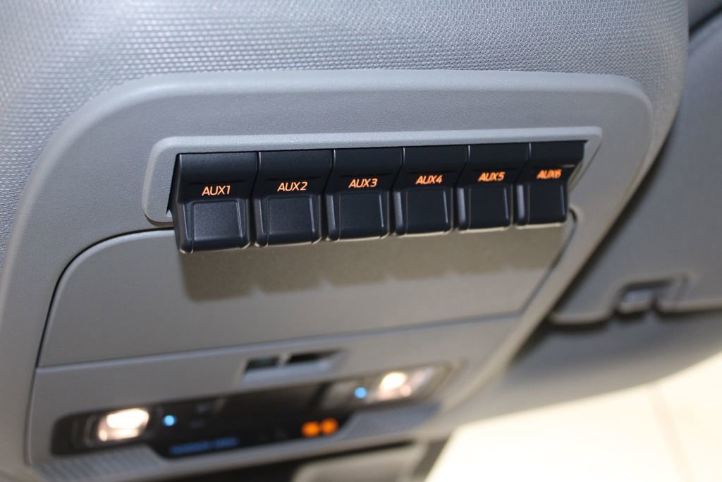 New 2026 Ford F250 XLT w/ XLT Premium Package image 52