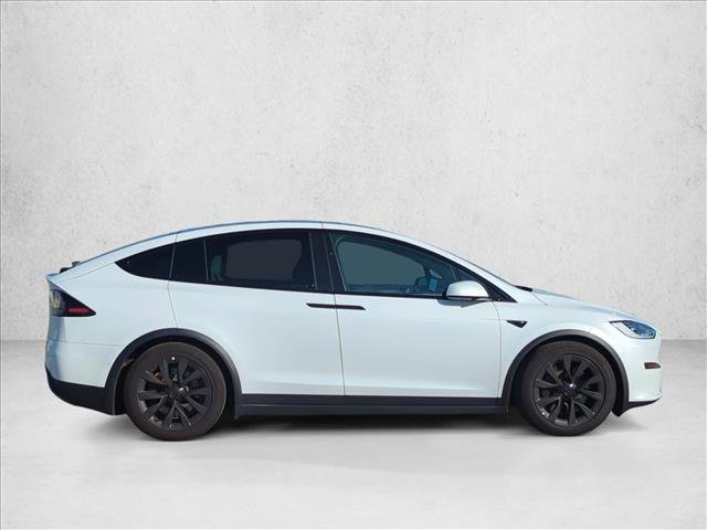 Used 2022 Tesla Model X image 4