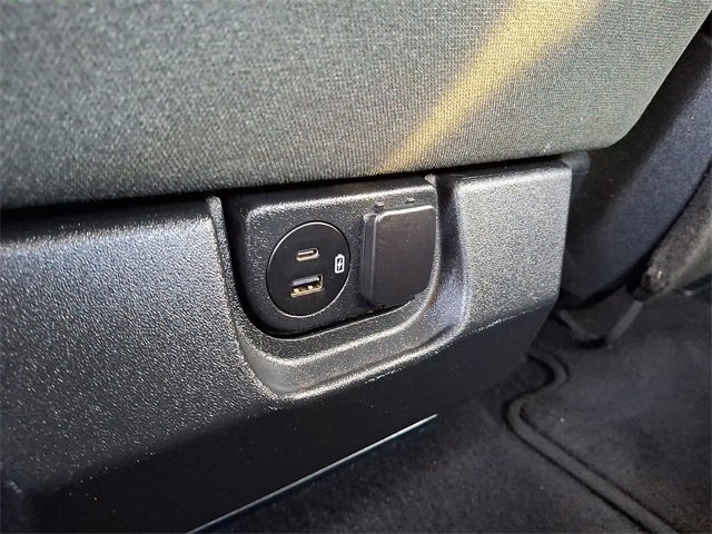 Used 2023 Ford F150 XLT image 11