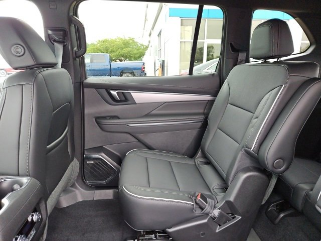 New 2026 Buick Enclave Preferred w/ Power Package image 18