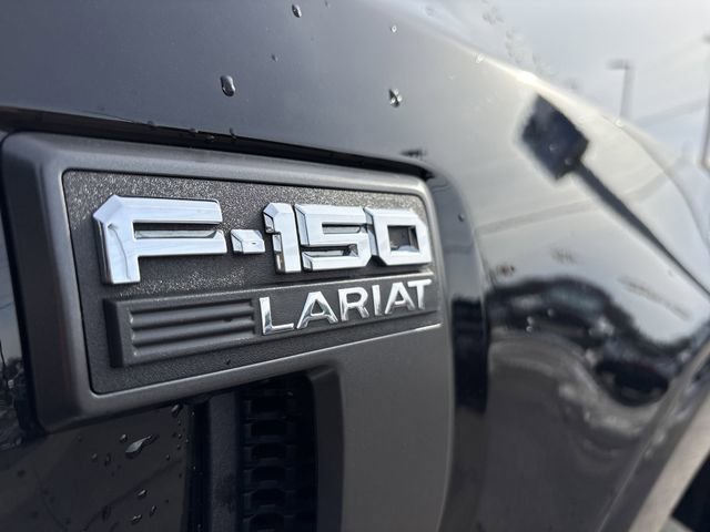 Certified 2023 Ford F150 Lariat w/ Equipment Group 502A High image 50