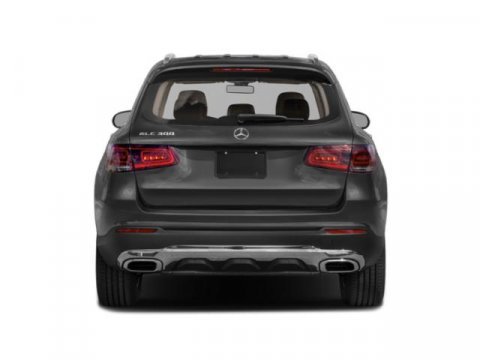 Certified 2022 Mercedes-Benz GLC 300 4MATIC image 5