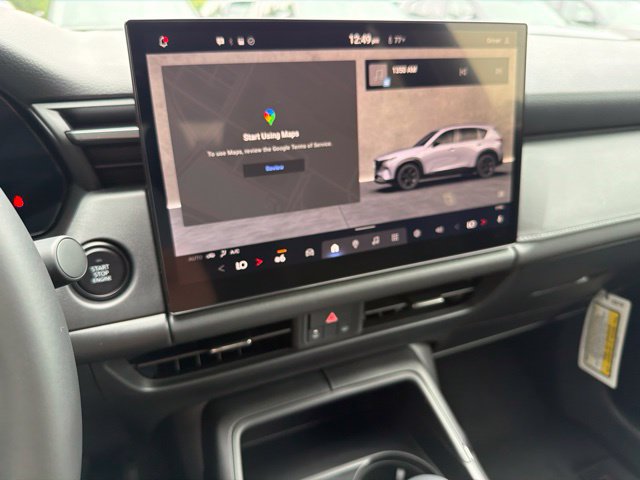 New 2026 MAZDA CX-5 Select AWD/4WD image 15