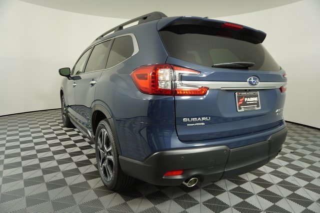 New 2025 Subaru Ascent Touring image 5
