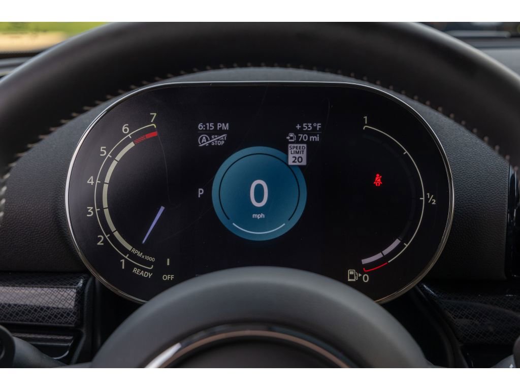 Used 2024 MINI Cooper Clubman S image 22