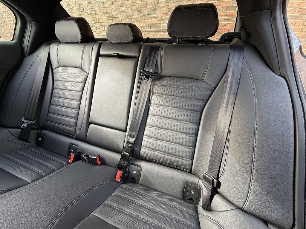 Used 2024 Alfa Romeo Giulia Quadrifoglio image 18